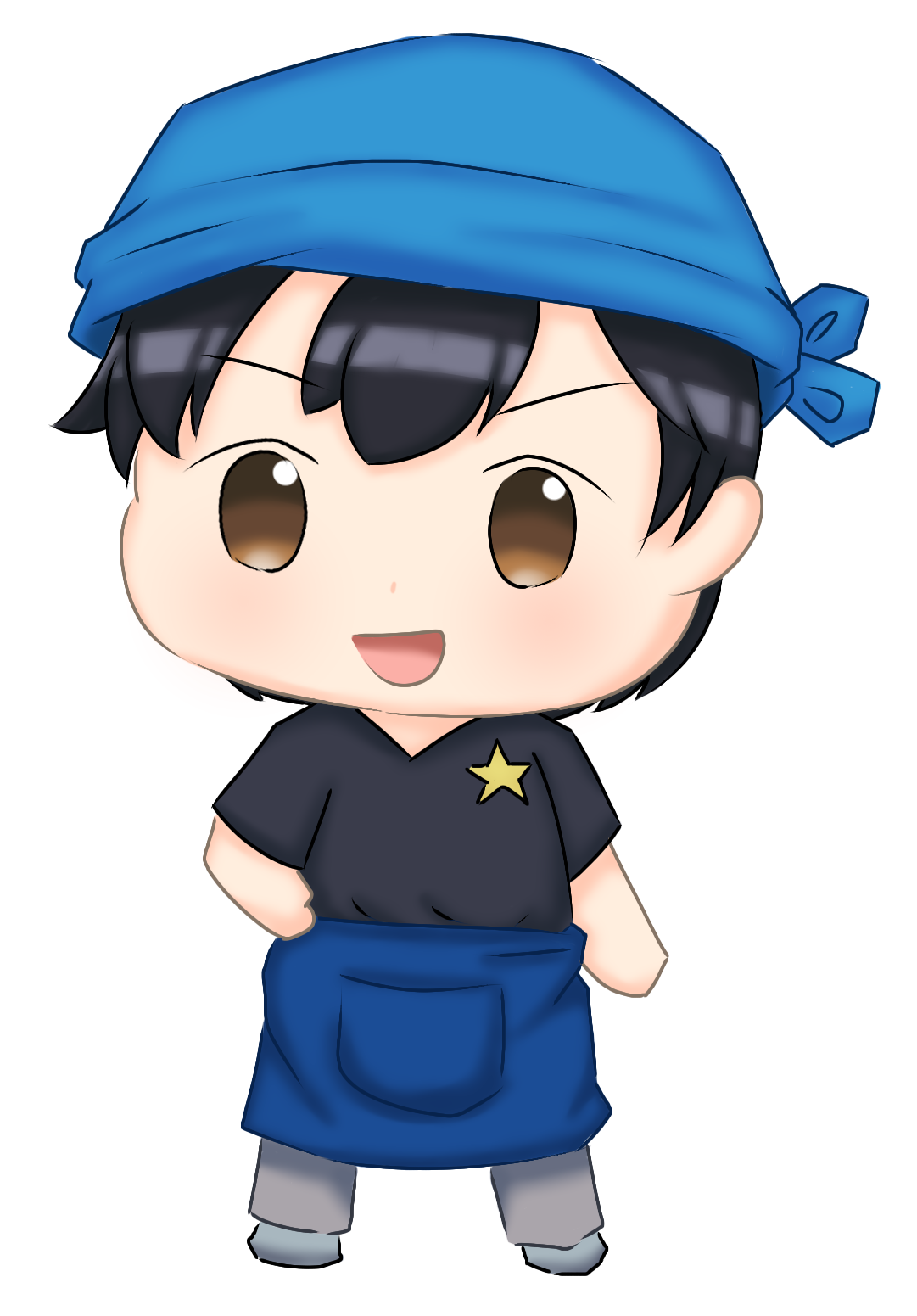 Aoi